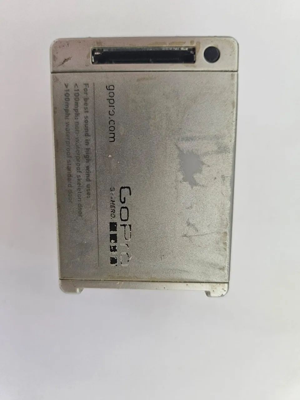 Go Pro Hero 2  - Foto 3