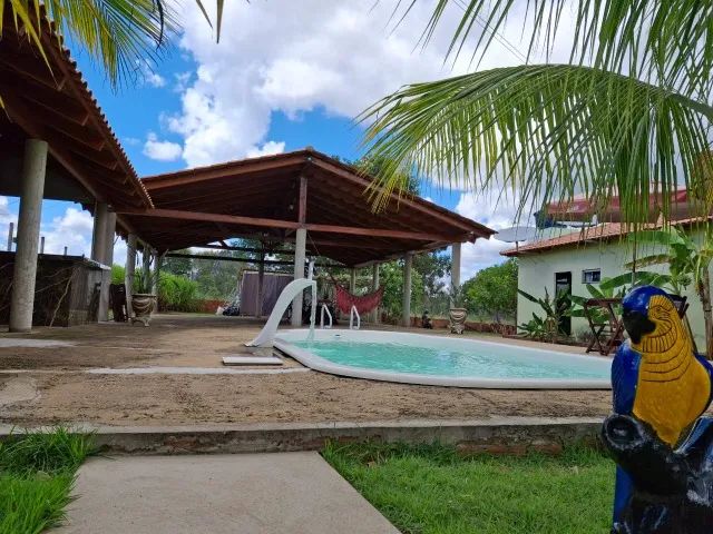 Vendo linda Chácara/Sitio de 6,5 Alqueires em Novo Acordo -Tocantins - Foto 4