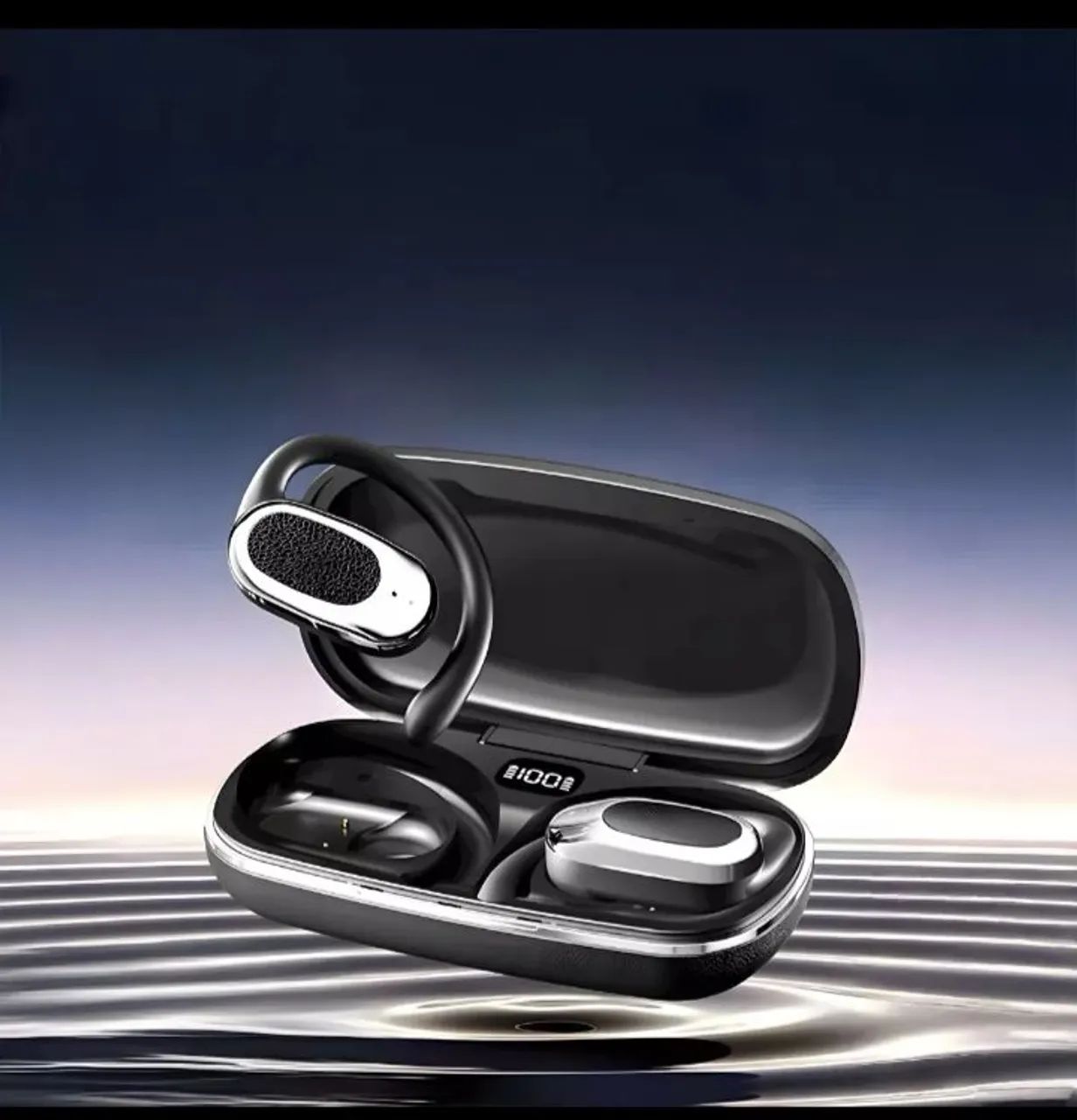 Fone bluetooth  - Foto 2