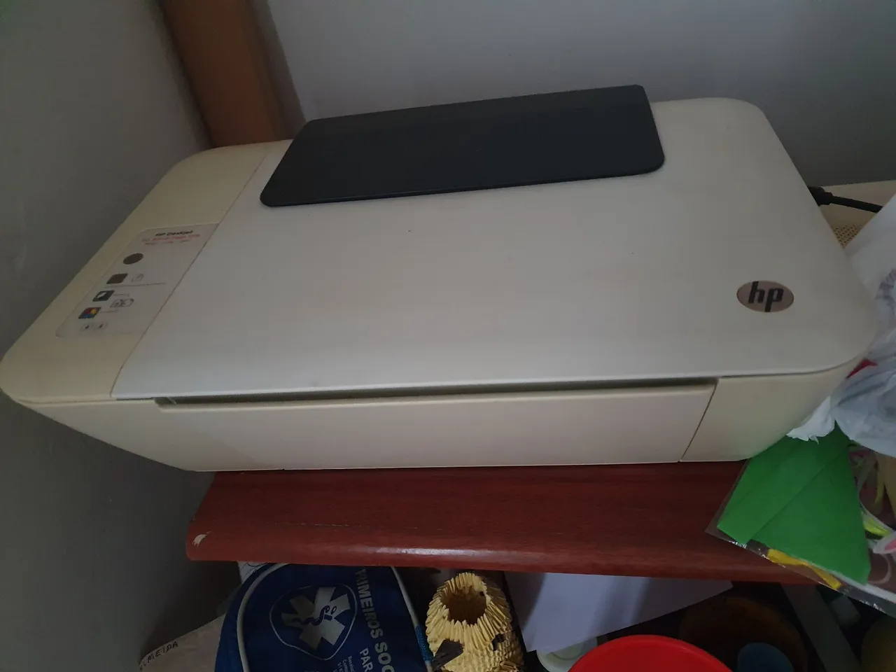 Impressora HP Deskjet
