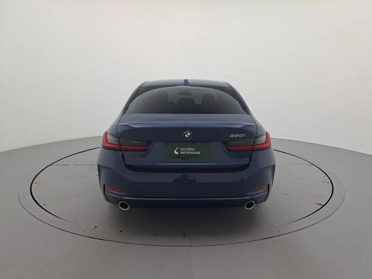 BMW 320I 320i 2024 - Foto 4