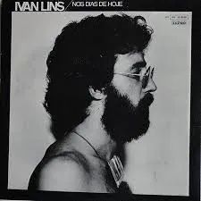 LP VINIL DO IVAN LINS - NOS DIAS DE HOJE - Foto 2