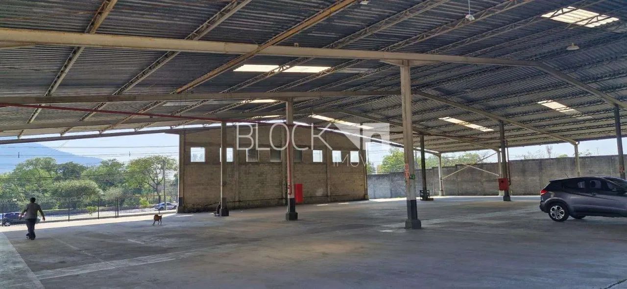 Bangu | Galpão - Foto 7