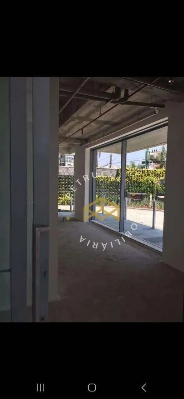 SALA COMERCIAL PARA PROFISSIONAIS DA SAÚDE DISPONIVEL PARA VENDA E LOCAÇÃO NO CONDOMINIO M