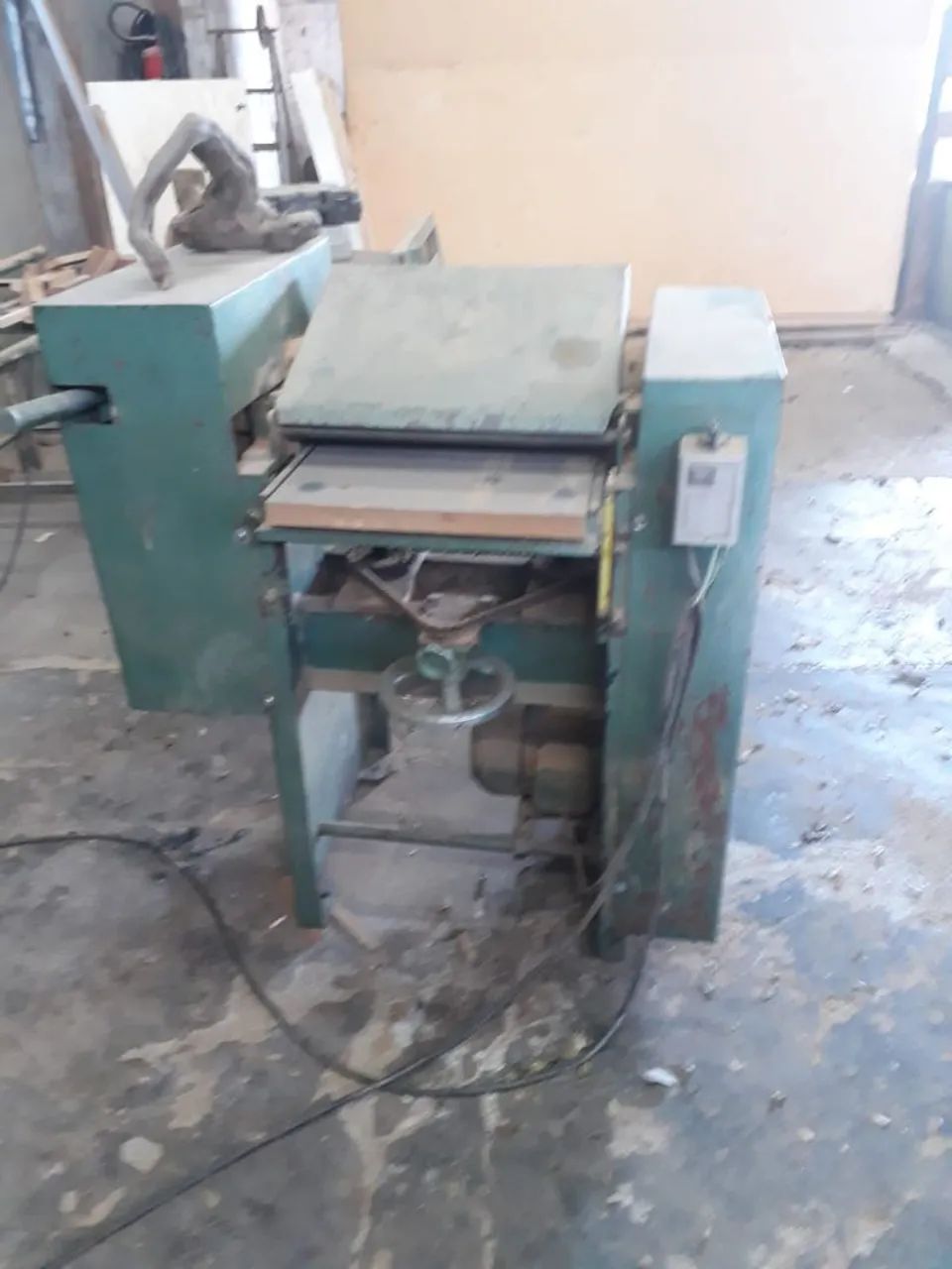 Máquinas para marcenaria  - Foto 2