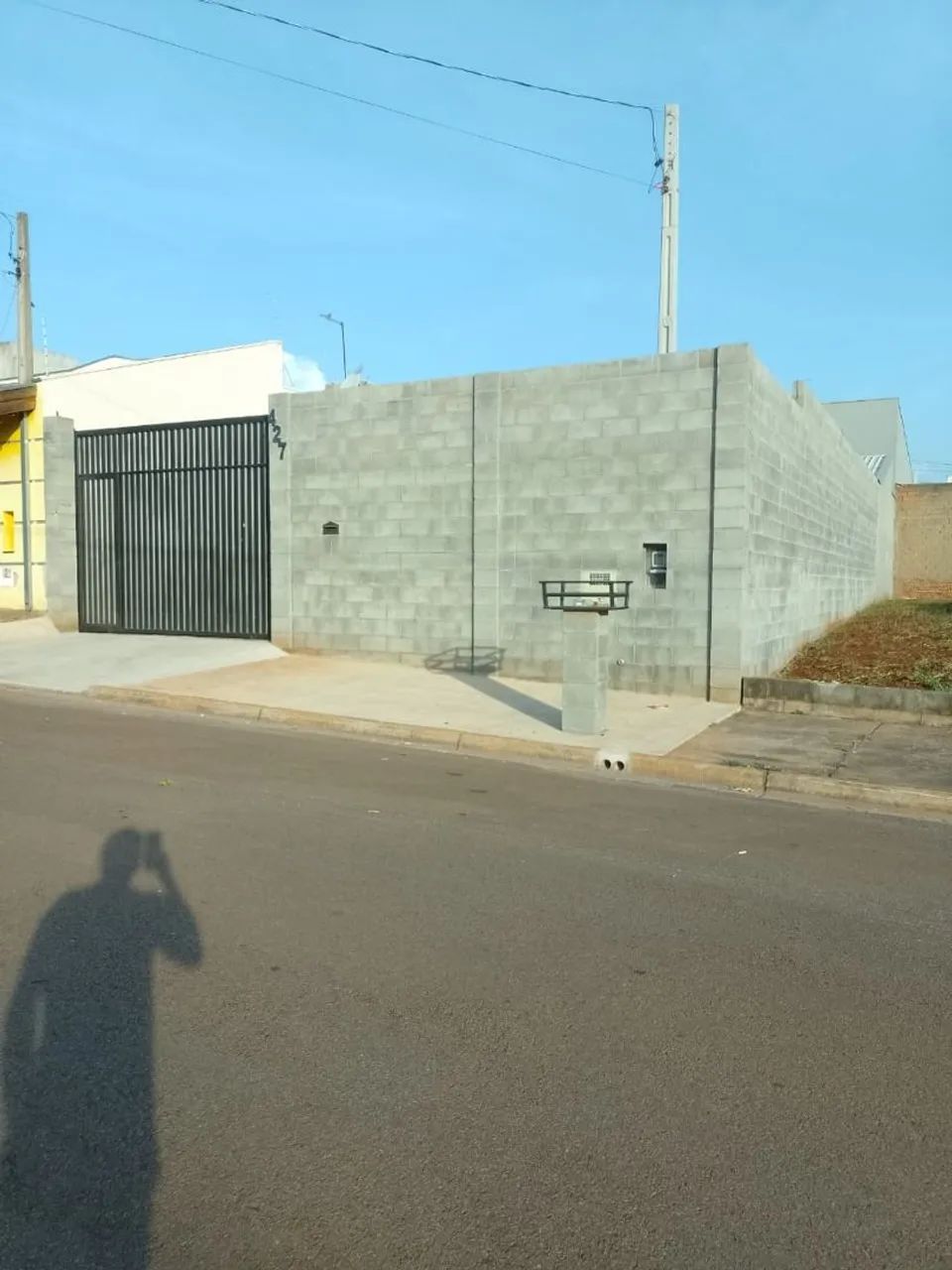 Foto - Sumaré - Jardim Residencial Ravagnani