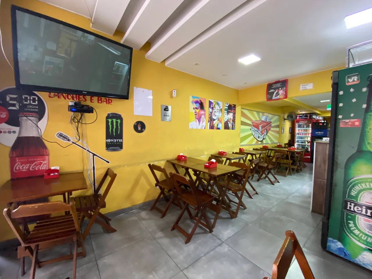 Passo Ponto na Tijuca - Ótima oportunidade! - Foto 4