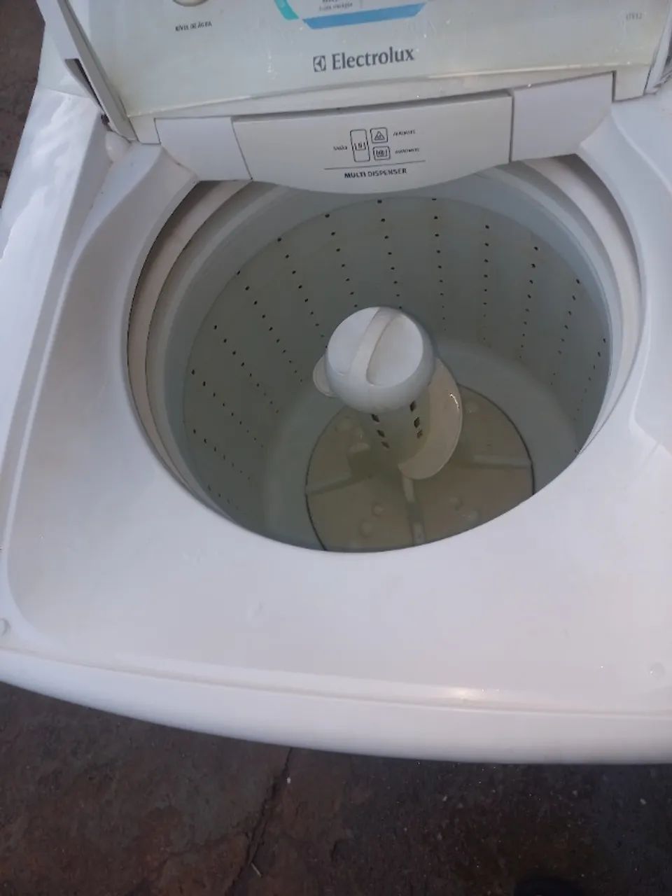 Maquina de lavar  roupas 