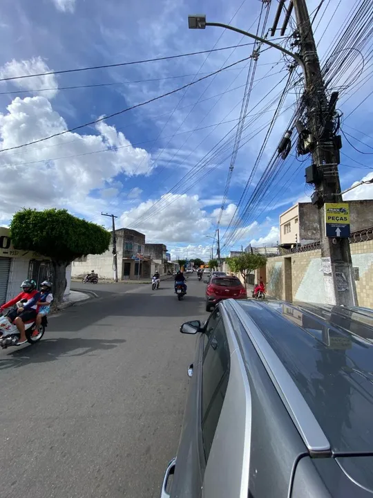 Terreno à Venda em Arapiraca!