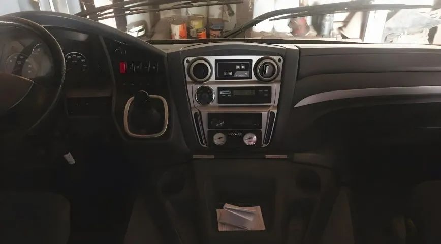 Marcopolo Volare W9 executivo 33 lug. ano 2013 - Foto 6