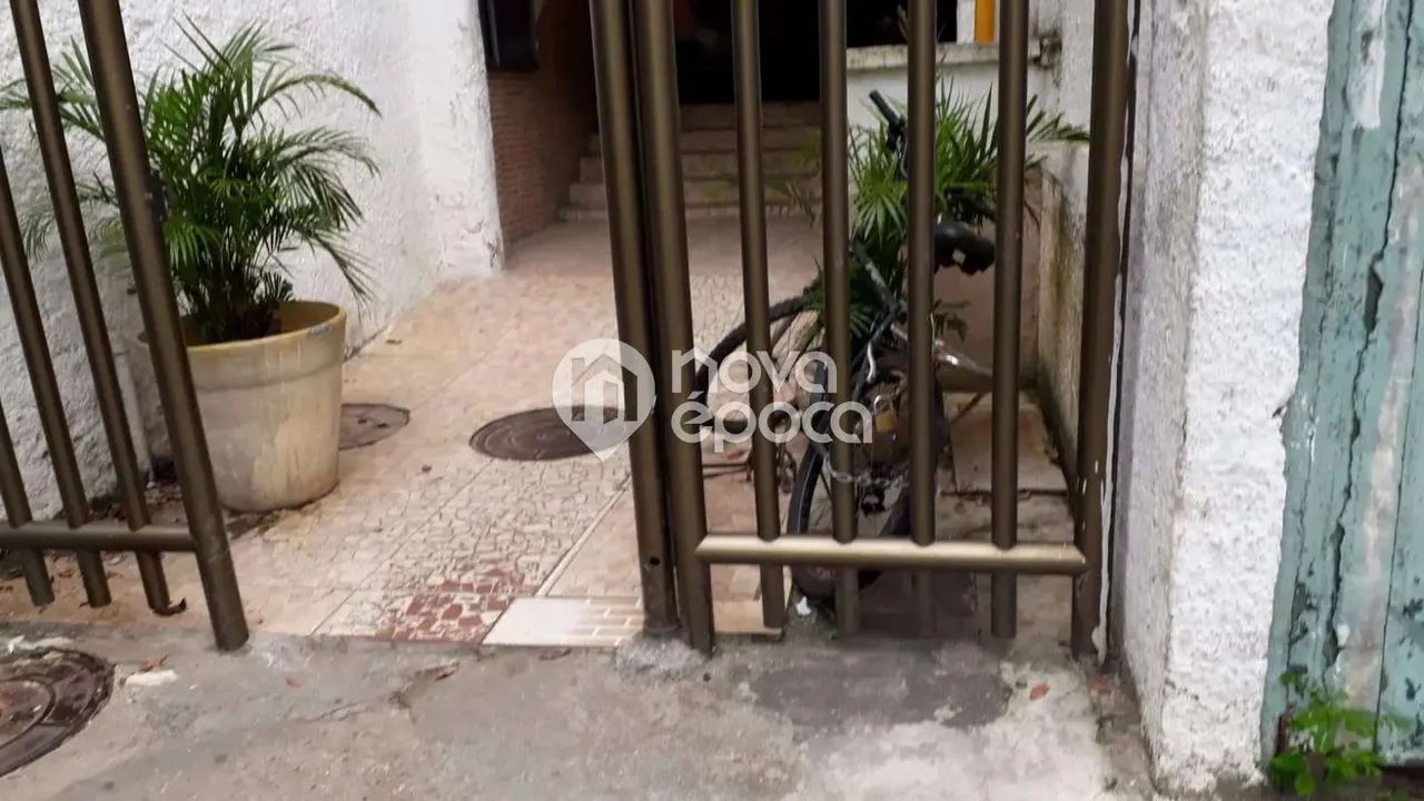 Botafogo | Apartamento 1 quarto - Foto 2