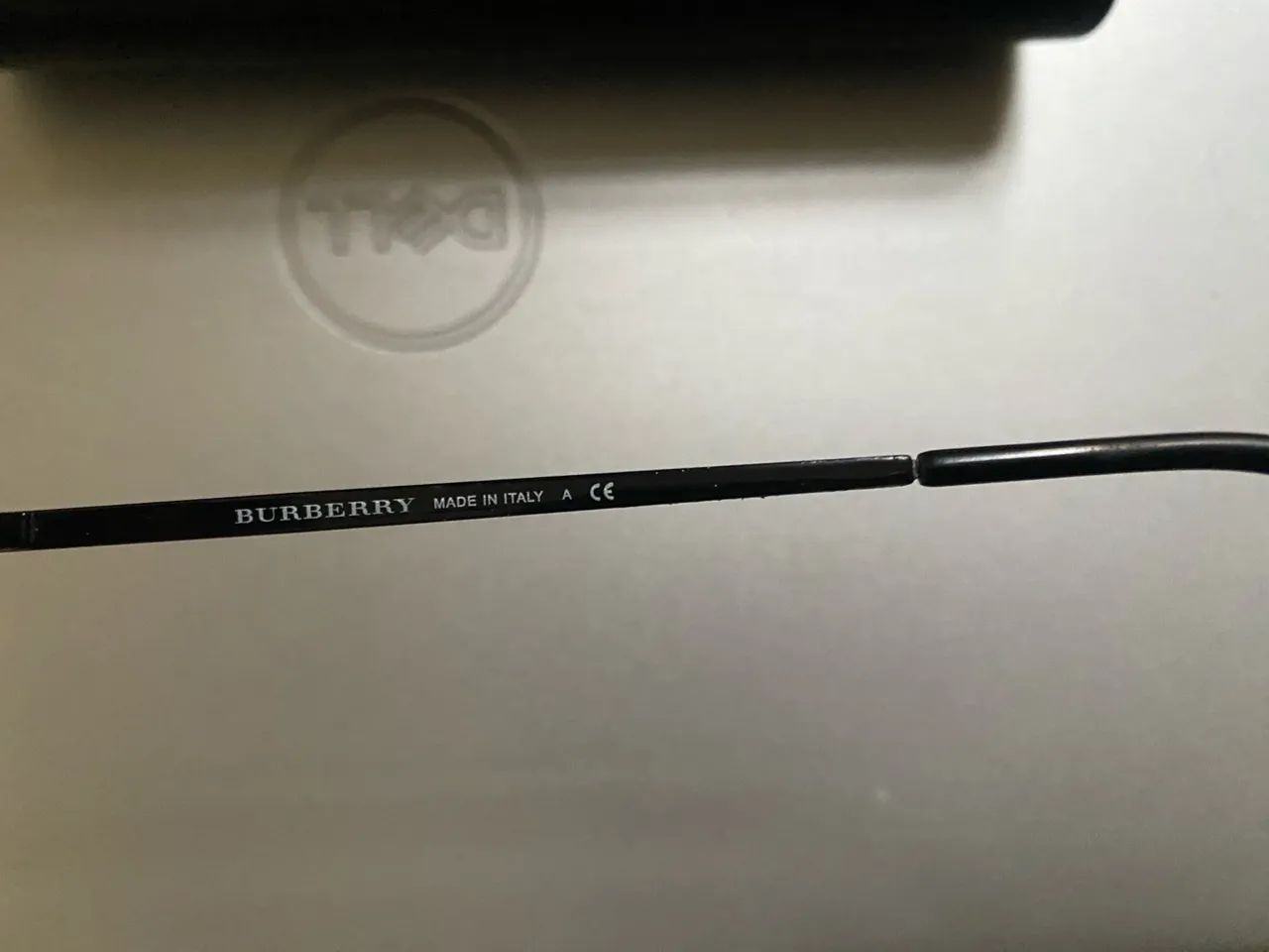 Óculos de sol Burberry BE3075 - Foto 2