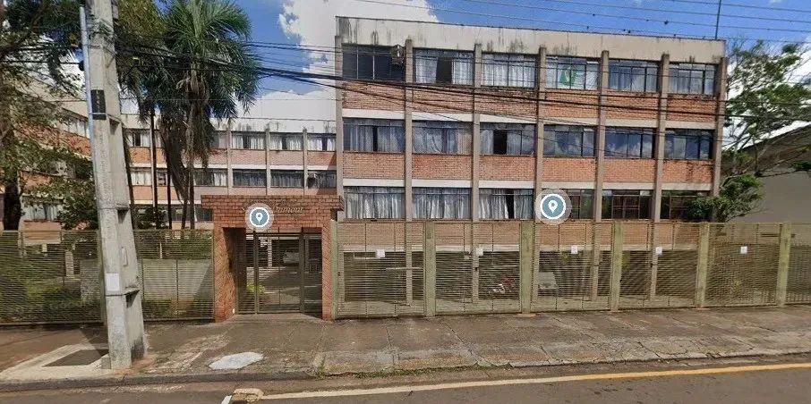 EDIFICIO RESIDENCIAL SANTOS DOMONT