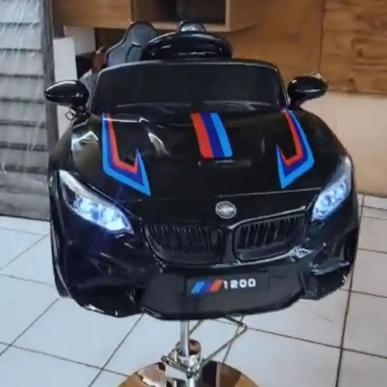 Carrinho para corte  - Foto 2