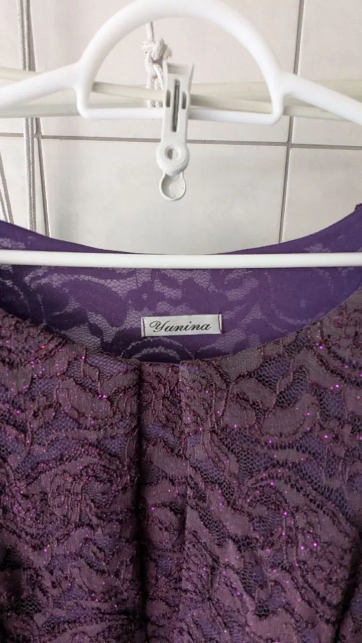 Vestido de festa  - Foto 2