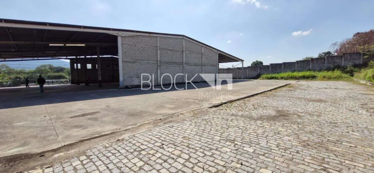 Bangu | Galpão - Foto 5