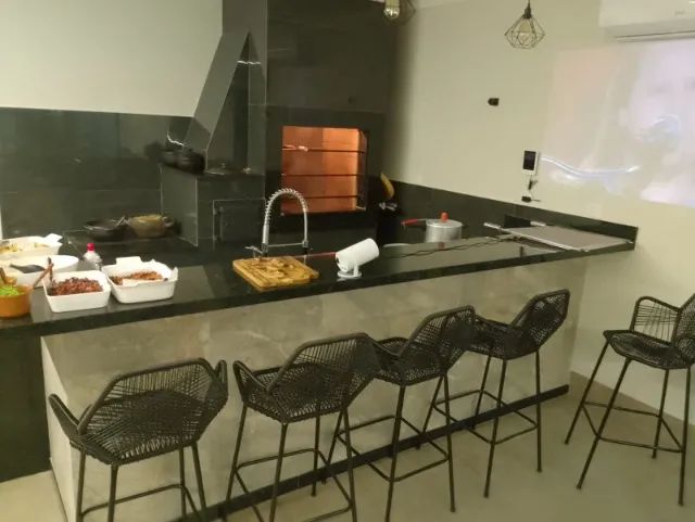 ESPAÇO DE LAZER E FESTAS  - Foto 6