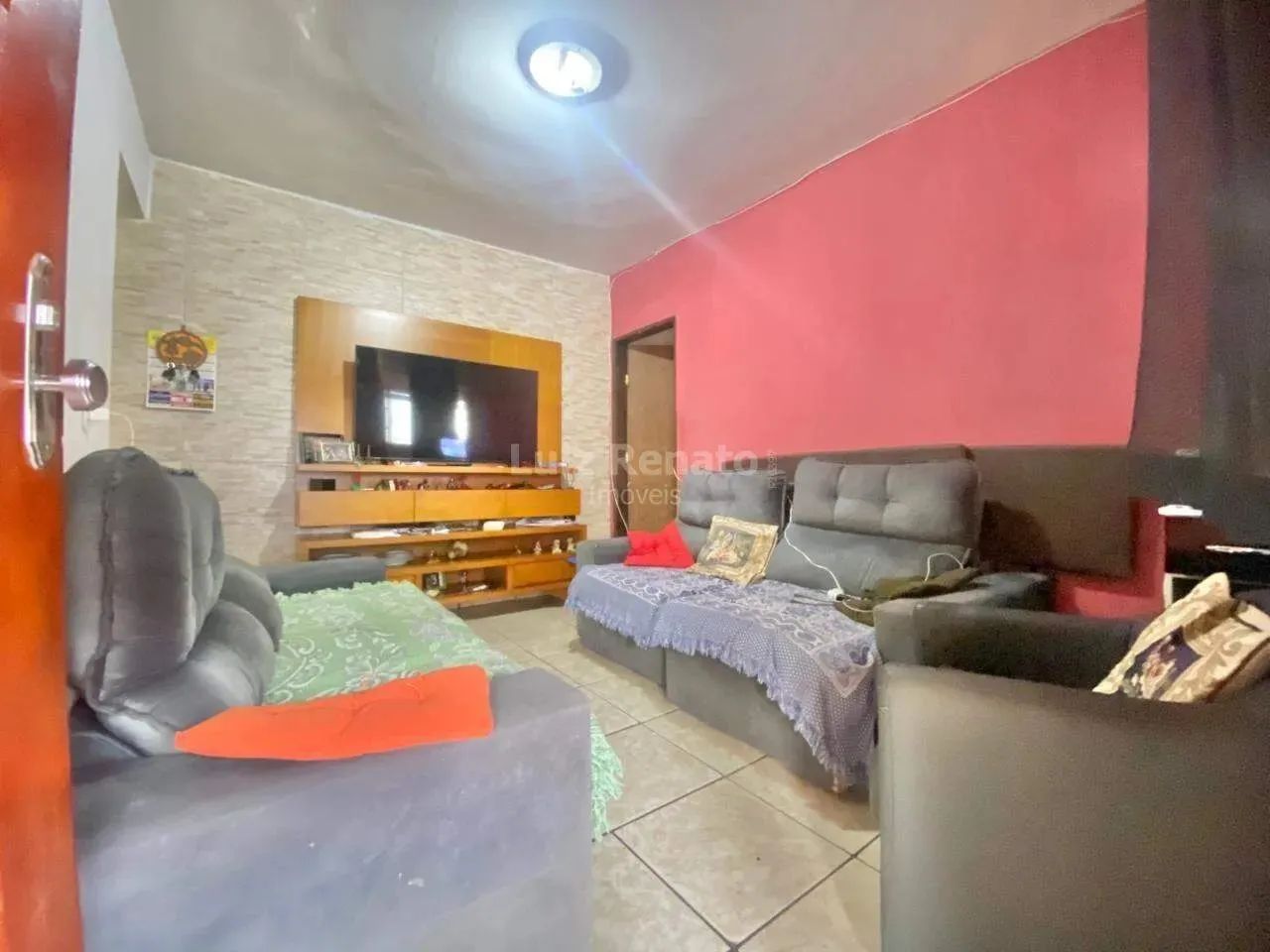 Casa à venda no bairro São Geraldo