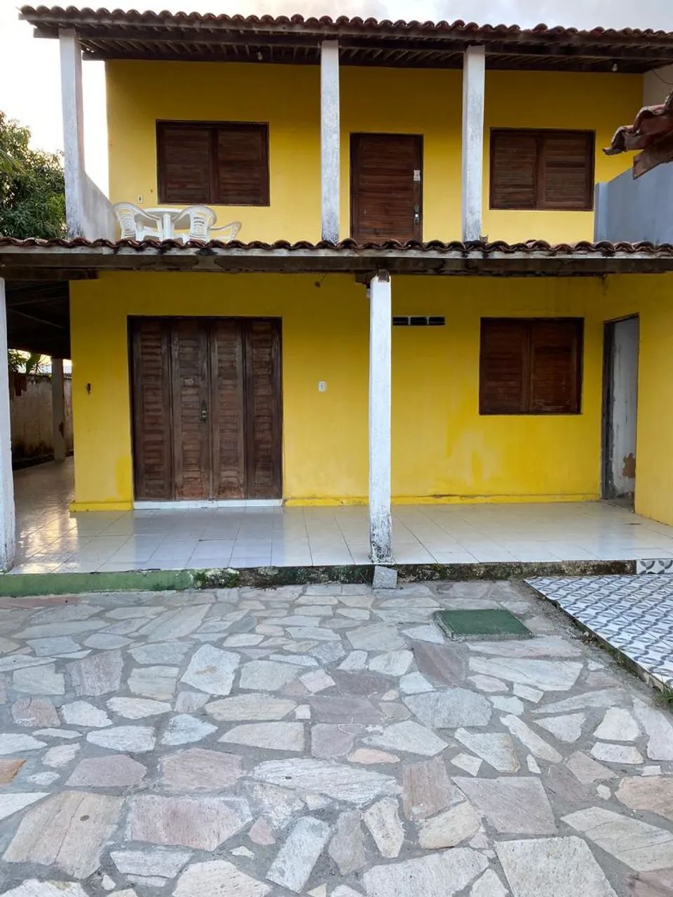 Aluga-se casa em Paripueira  - Foto 2