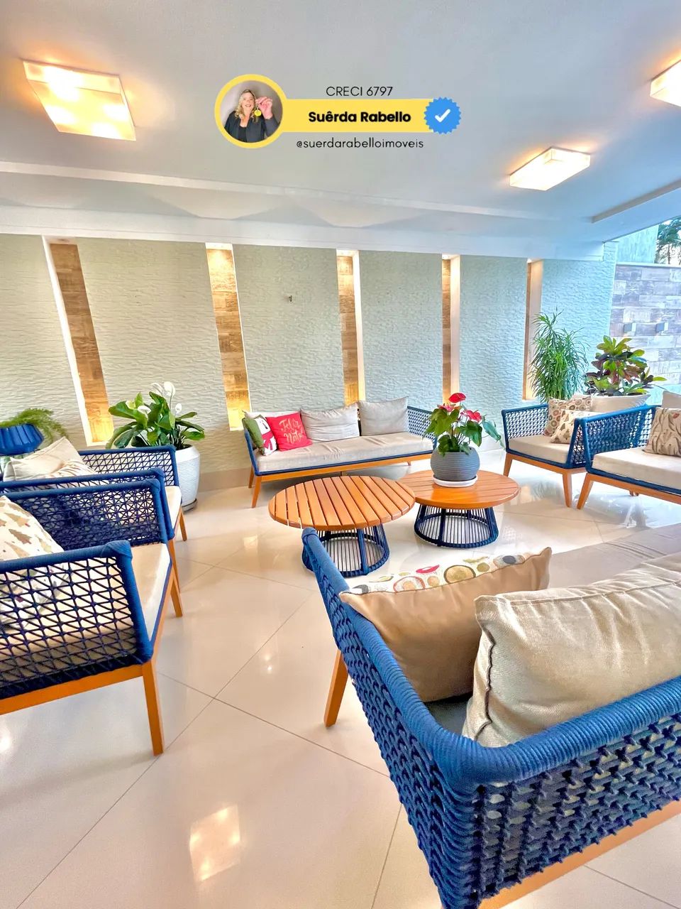Duplex Completo a venda no Condominio Green Woods - Foto 3