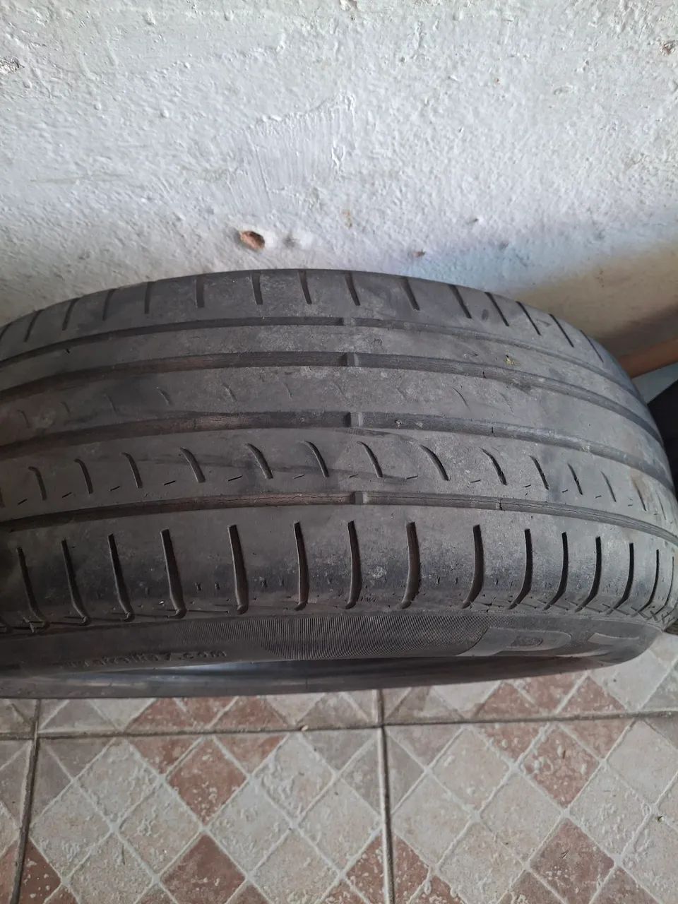 Pneus aro 16  - Foto 5