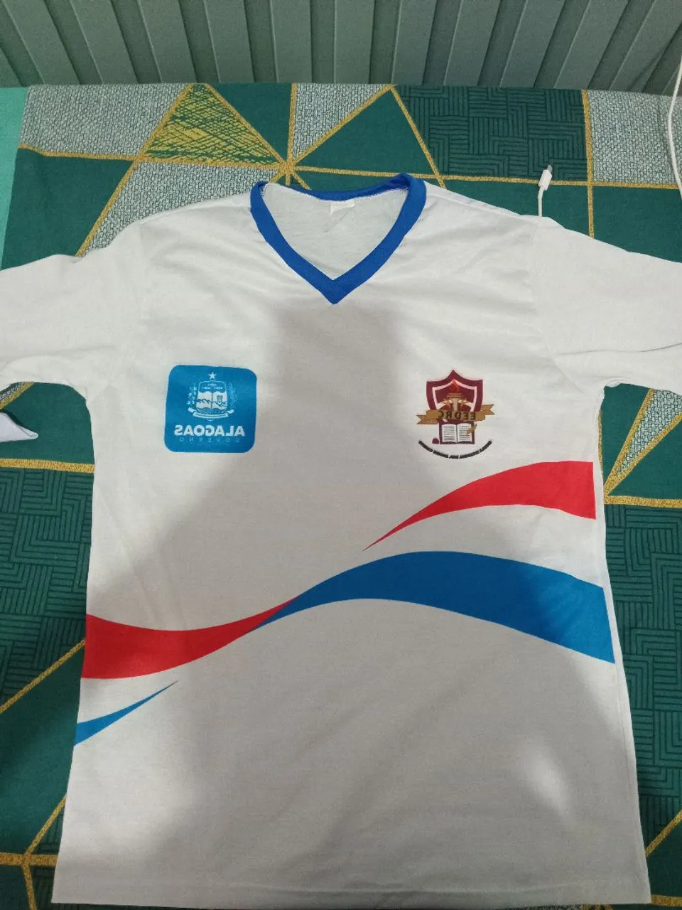 Uniforme Escolar
