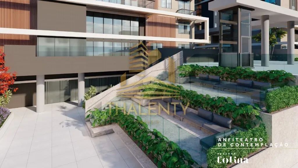 LOFT com 1 dormitório à venda por R$ 1.121.256,00 no bairro Ecoville - CURITIBA / PR - Foto 2