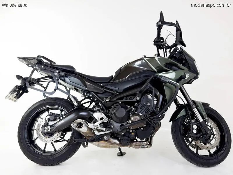 YAMAHA MT09 TRACER 2018 - Foto 7