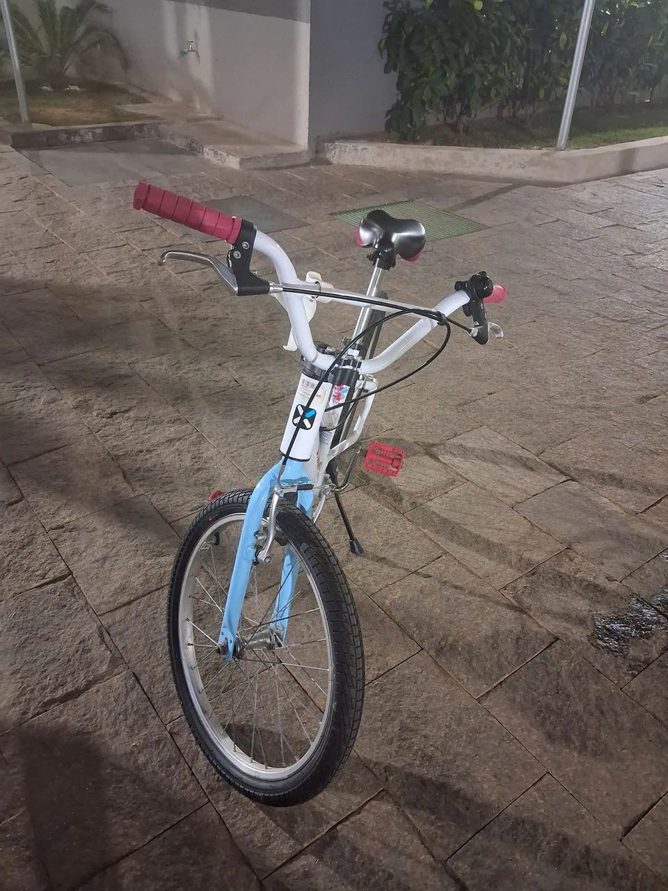 Bicicleta BTWIN Aro 20 - Foto 3