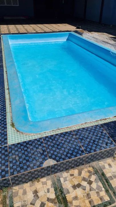 Limpeza de Piscinas  - Foto 4