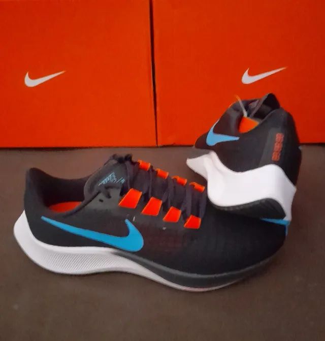 Tênis Nike Air Zoom Pegaus 37 Tam 42 e 43 (original novo)