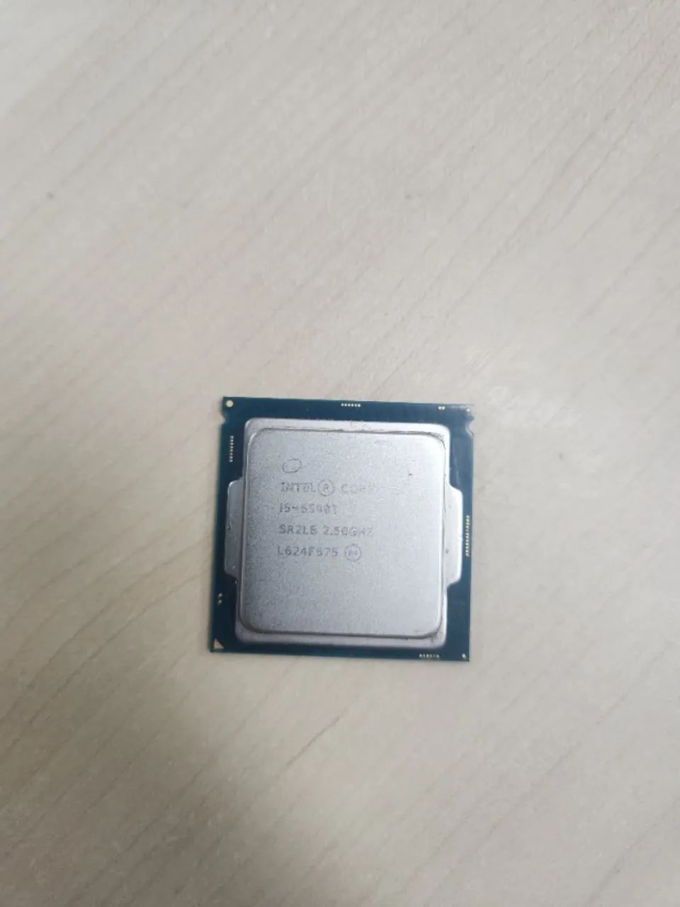 Processador Intel i5 - Foto 2