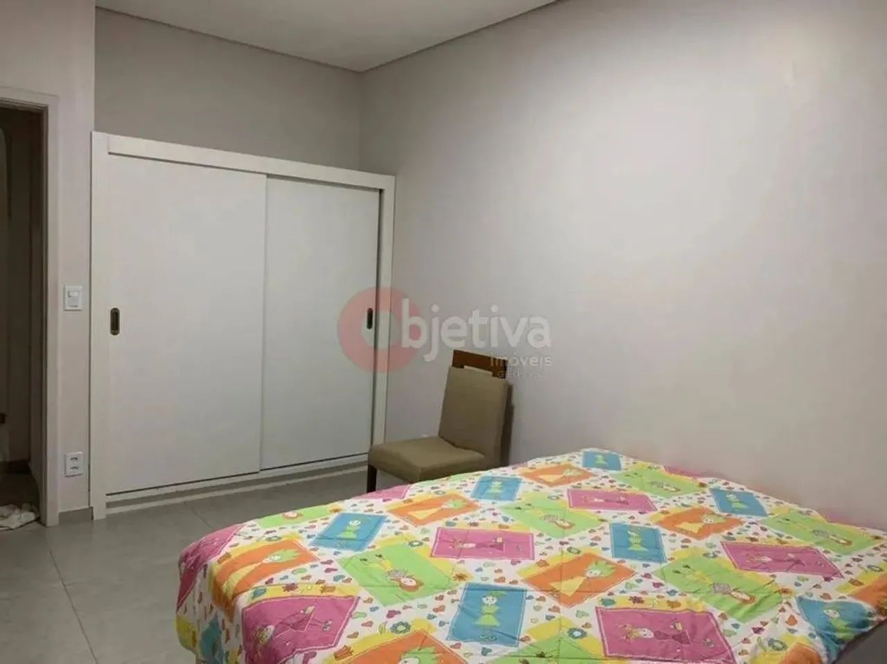 Apartamento com 3 quartos, mobiliado, 600m da Praia, Vila Nova, Cabo Frio - Foto 4