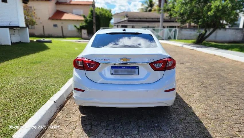 Cruze LTZ 2 Super conservado, pra quem é exigente - Foto 4
