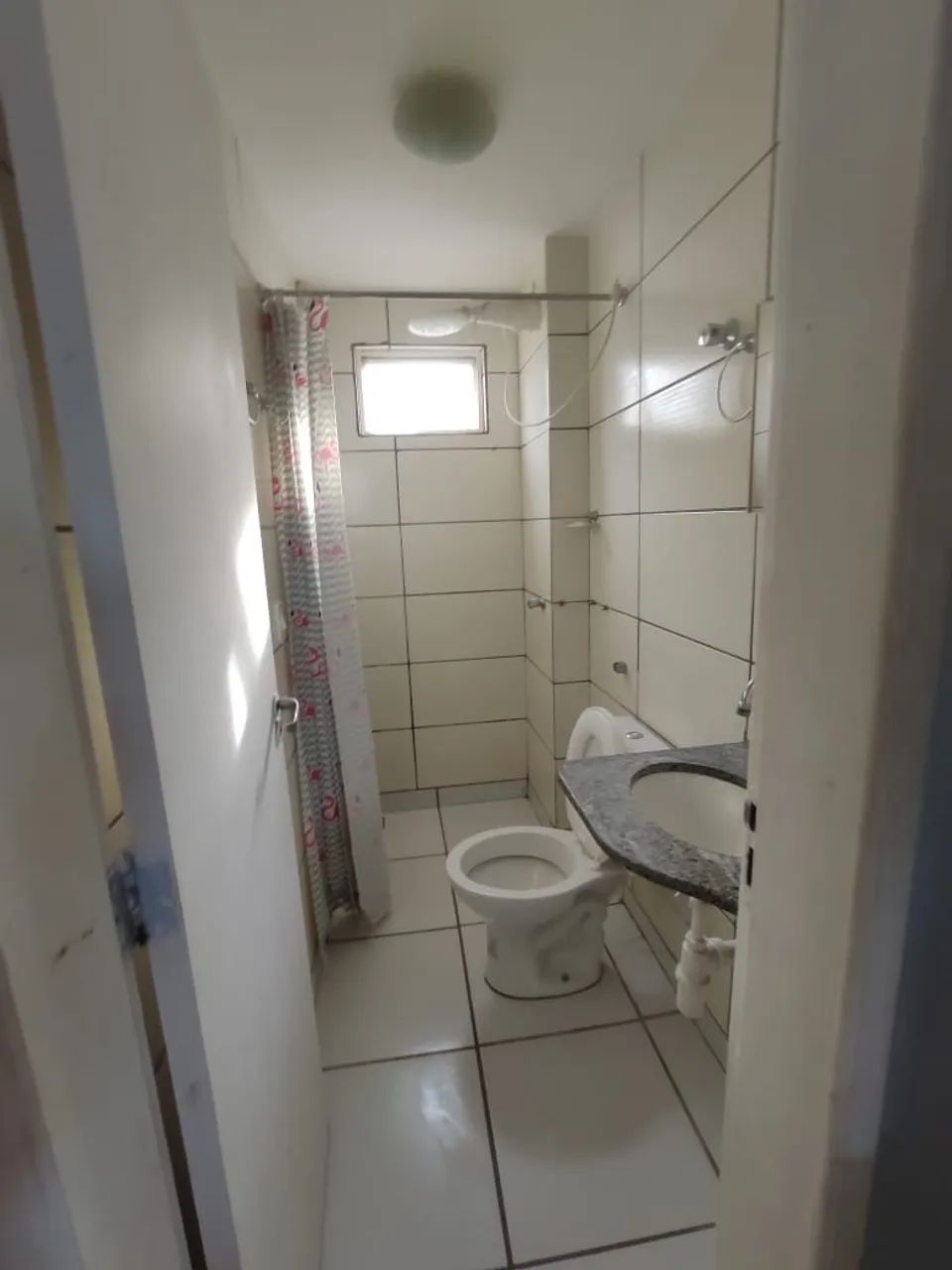 ALUGO APARTAMENTO MOBILIADO-(Próximo A Uninovafapi ) - Foto 4