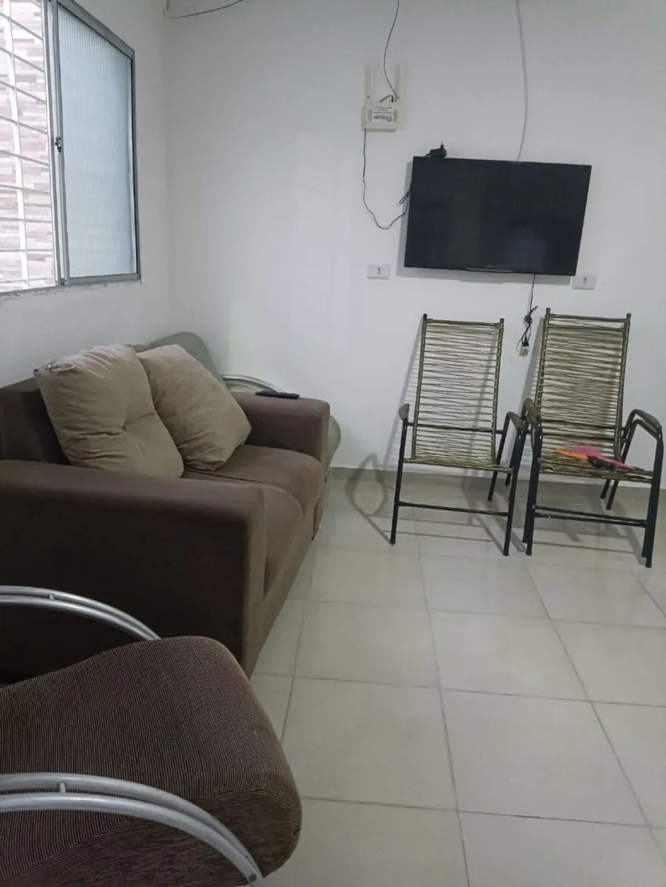 Casa ponta de pedra - Foto 5