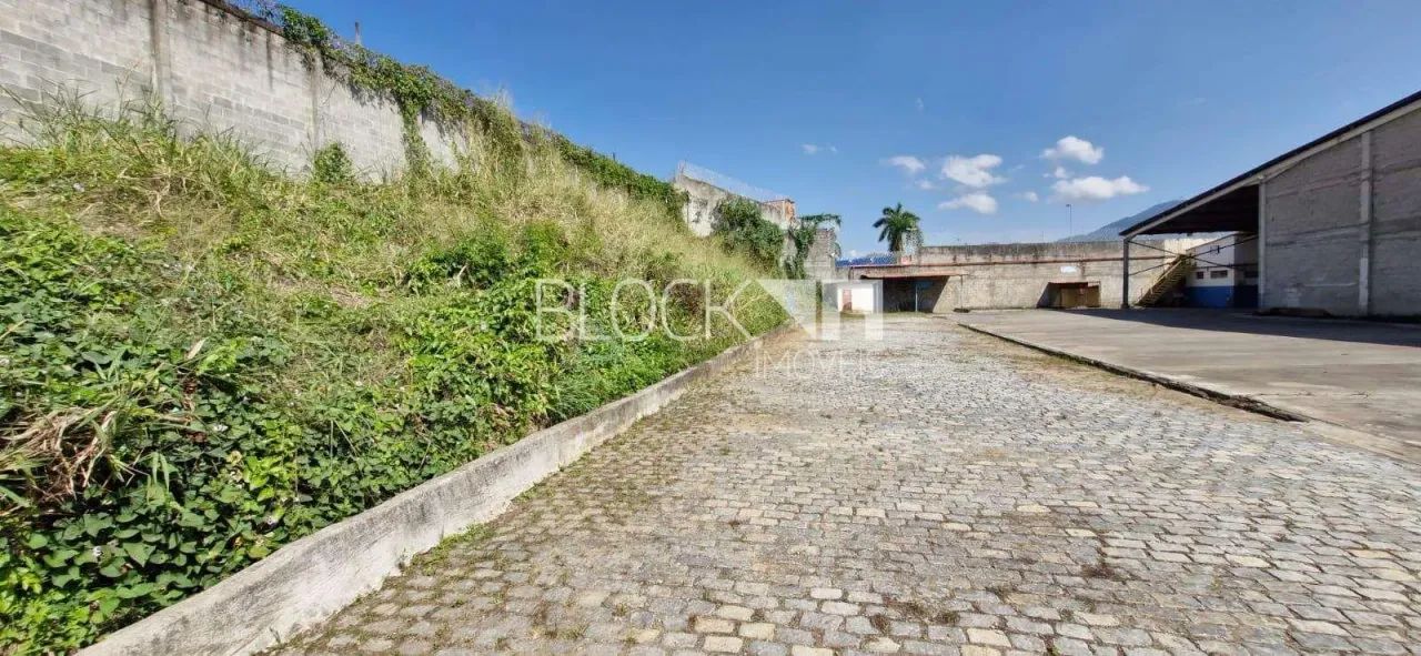 Bangu | Galpão - Foto 13