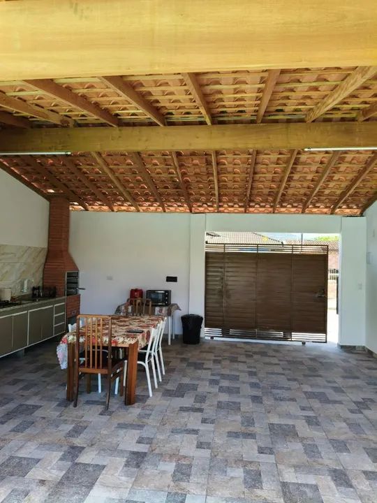 Casa com piscina para temporada - Foto 3