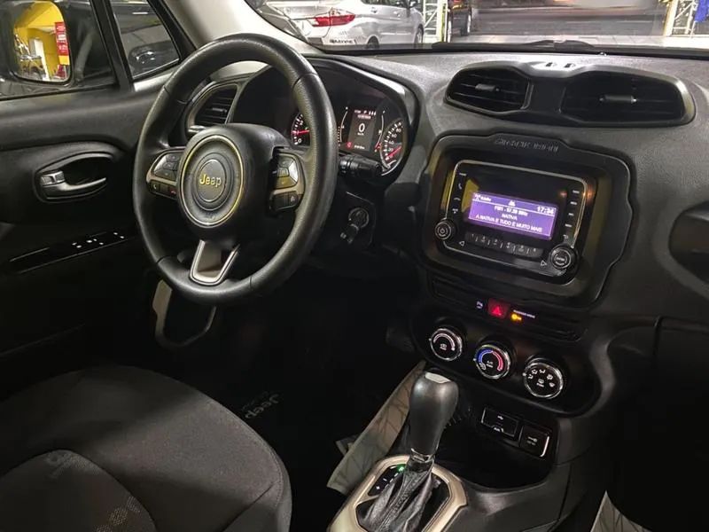 JEEP RENEGADE SPORT AT 2016 - Foto 5