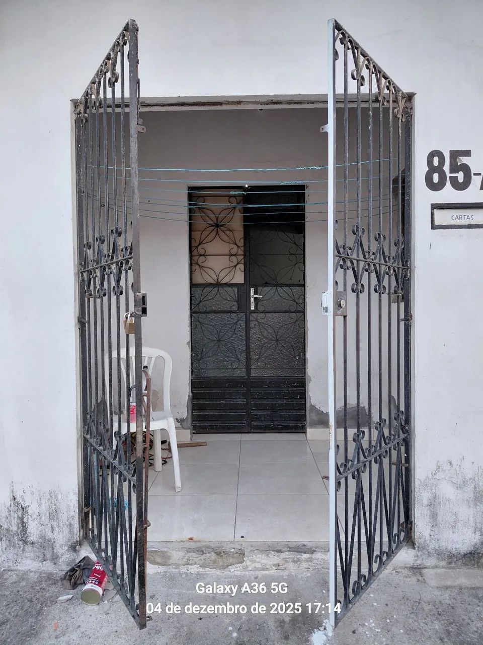 Portão - Foto 2