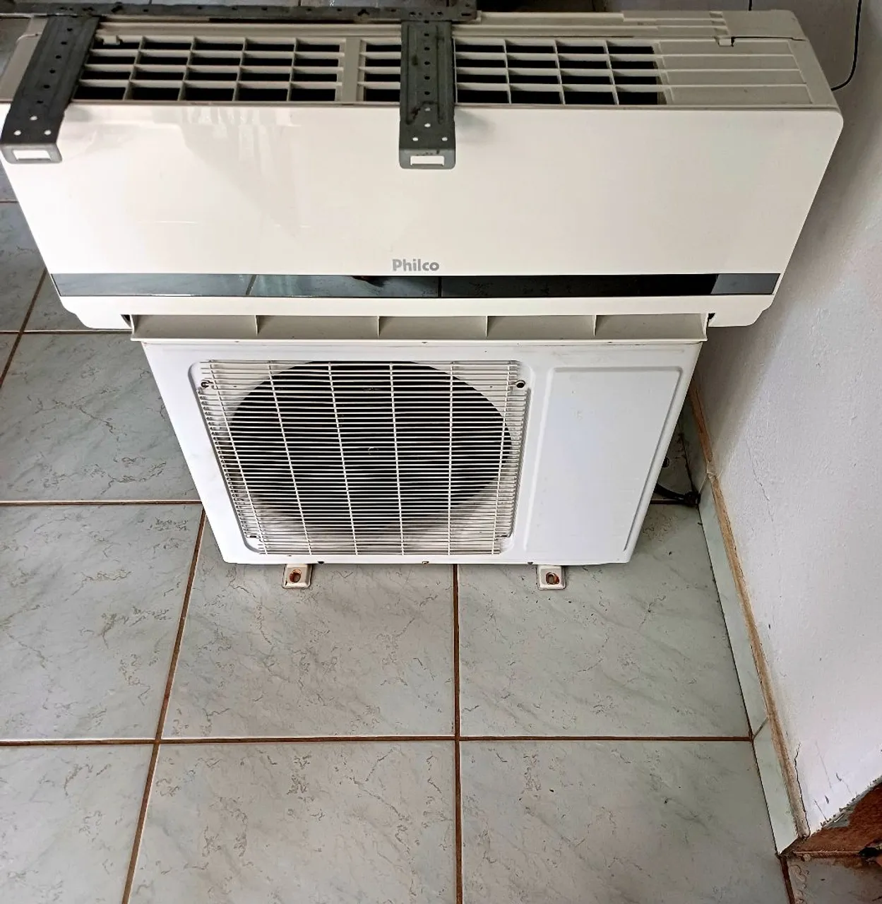 Ar Condicionado Philco 12000 BTUs