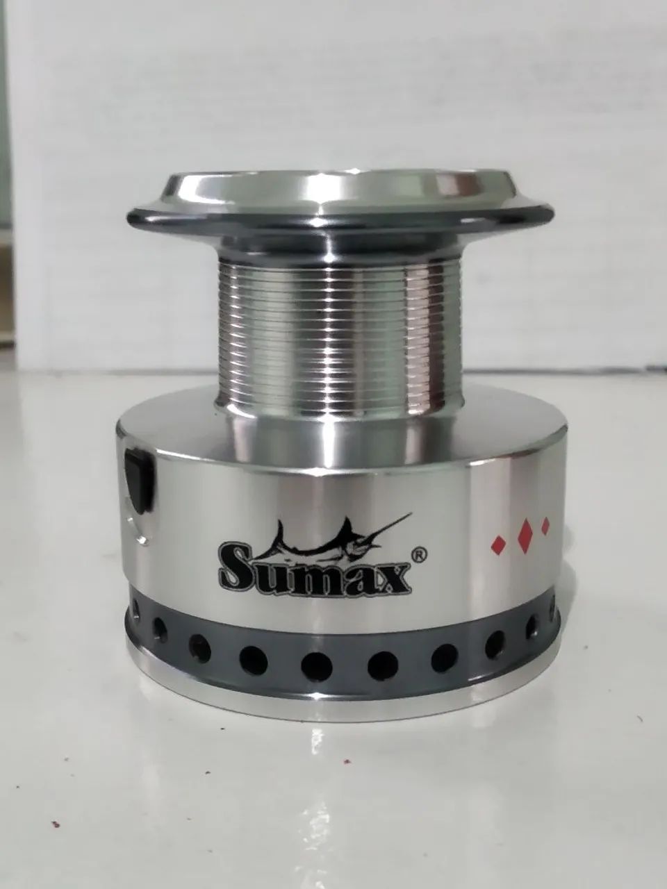 Carretel para molinete SUMAX 5000