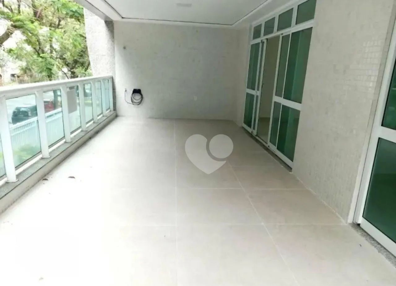 Apartamento com 4 quartos à venda, 170 m² por R$ 2.500.000 - Jardim Oceânico - Rio de Jane - Foto 3