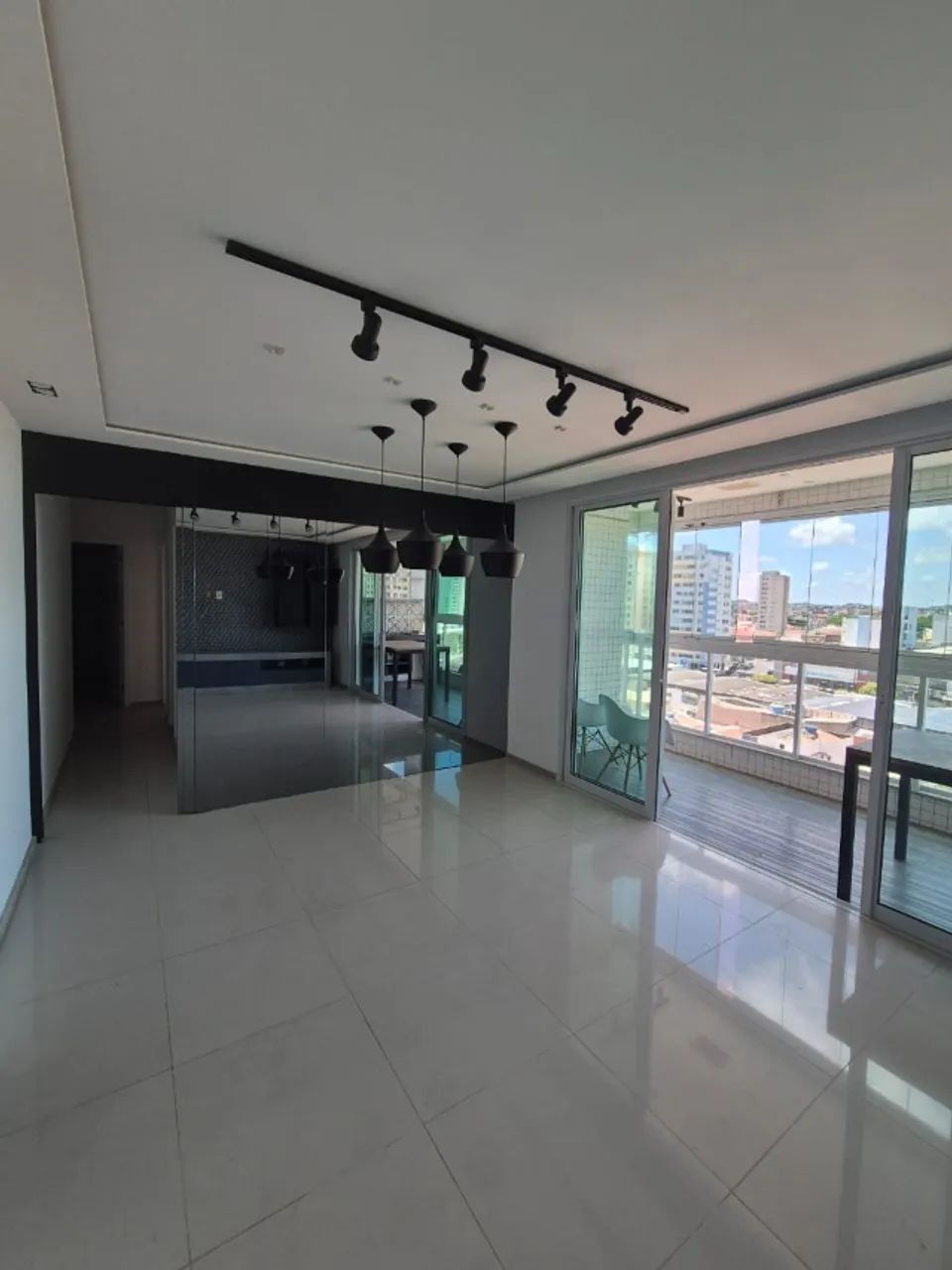 Foto - Aracaju - Luzia