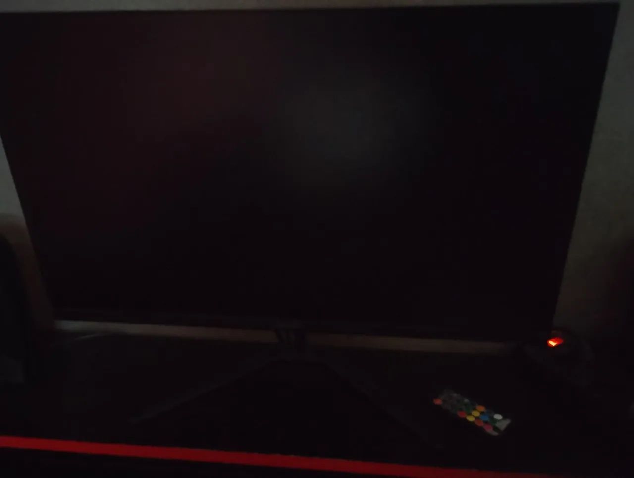 Monitor Acer nitro KGO 24 polegadas 180hz V/T64296994935298123