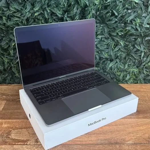 Macbook Pro 13-inch, 8GB , 128gb, Intel Core i5 Dual Core - Foto 4