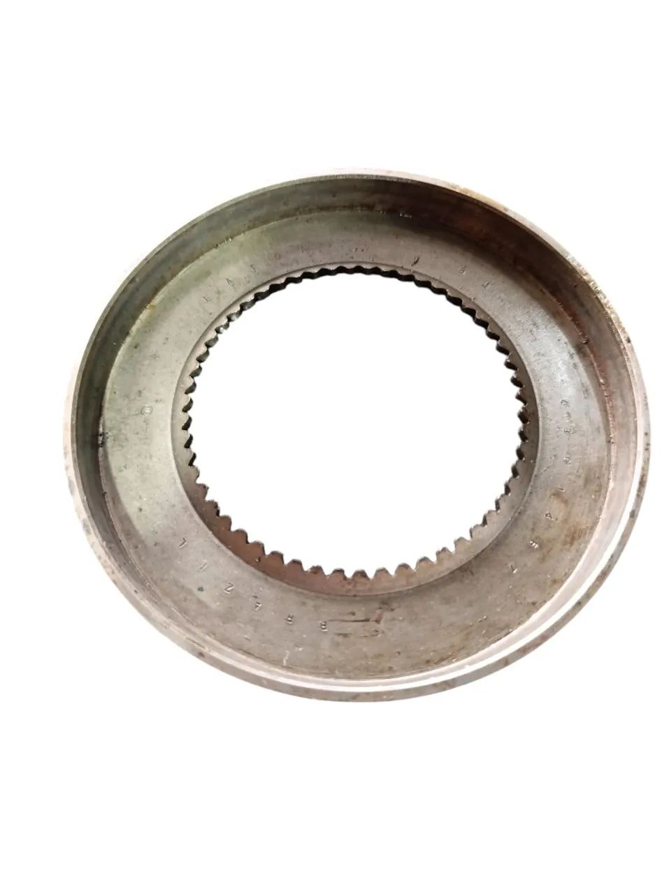 Capa Sincronizadora Câmbio Eaton 6 Marcha 4301467 - Foto 2