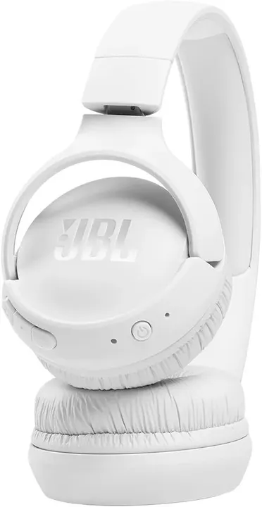 Fones de Ouvido JBL Tune 510BT - Branco