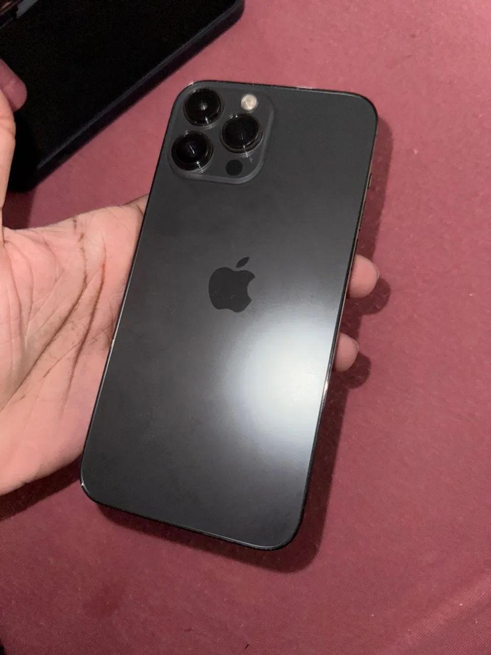 Vendo iPhone 13 Pro Max  - Foto 2