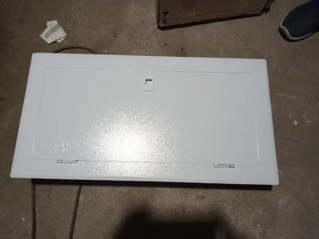 Quadro de luz
